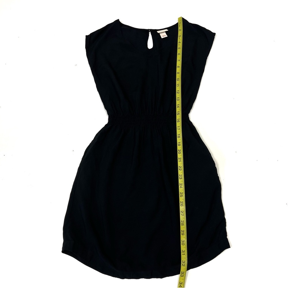 Mossimo Dress Sz XS Pockets - Picture 12 of 12